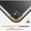 tomtoc planšetinio kompiuterio dėklas 13 colių iPad Air ir iPad Pro Essence-B35