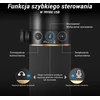 TONOR dinaminis USB ir XLR mikrofonas su kardioidine kryptimi, 50Hz–14kHz, TD510