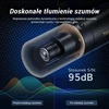 TONOR dinaminis USB ir XLR mikrofonas su kardioidine kryptimi, 50Hz–14kHz, TD510