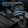 TONOR dinaminis USB ir XLR mikrofonas su kardioidine kryptimi, 50Hz–14kHz, TD510