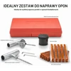 Tooluxe universalus bekamerių padangų remonto rinkinys, 35 dalių, 50002L