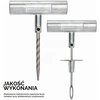 Tooluxe universalus bekamerių padangų remonto rinkinys, 35 dalių, 50002L