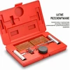 Tooluxe universalus bekamerių padangų remonto rinkinys, 35 dalių, 50002L