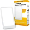 Top Life šviesos terapijos lempa 10 000 liuksų su 70 LED, 12 W, TL-188