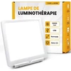 Top Life šviesos terapijos lempa LED 10000 lx su USB maitinimu B09NNJQTWJ