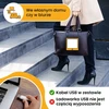 Top Life šviesos terapijos lempa LED 10000 lx su USB maitinimu B09NNJQTWJ