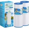 TOREAD SPA filtro kasetė 33,8 cm, 12,7 cm skersmens, keičia C-4950, PRB50-IN, TRF-4950