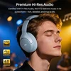 TOZO ant ausų dedamos Bluetooth ausinės su ANC, 90 val. baterija, HT3