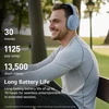 TOZO belaidės ant ausų ausinės Bluetooth 5.4 su ENC, 70 h veikimu, HA1
