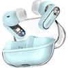 TOZO belaidės į ausis dedamos ausinės Bluetooth 5.4 su ANC ir ENC mikrofonais T11147