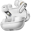 TOZO belaidės į ausis įdedamos ausinės Crystal Pods Bluetooth 5.4 su hibridiniu ANC T11147