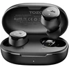 TOZO belaidės į ausis įdedamos Bluetooth 5.3 ausinės su mikrofonu, IPX6, T11173