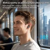 TOZO belaidės į ausis įstatomos Bluetooth 5.4 ausinės su hibridiniu ANC, T11147