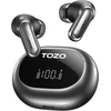 TOZO belaidės į ausis kišamos ausinės Bluetooth 5.4 su ANC, LDAC ir 6 mikrofonais NC20