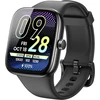 TOZO išmanusis laikrodis S7 su 1,85 col. AMOLED ekranu, Bluetooth skambučiais ir IP68