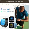 TOZO išmanusis laikrodis S7 su 1,85 col. AMOLED ekranu, Bluetooth skambučiais ir IP68