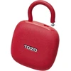 TOZO nešiojama Bluetooth kolonėlė PE1 su IPX8, 10 W ir iki 32 val. veikimu