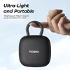 TOZO nešiojamasis Bluetooth garsiakalbis PE1, 10 W, IPX8, 32 val., PA00K1