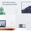 TP-Link Powerline AV1000 adapterių rinkinys su lizdu, Gigabit Ethernet, TL-PA7027P KIT