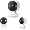 TP-Link Tapo C120 Wi‑Fi IP kamera 2K QHD su spalviniu naktiniu matymu