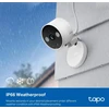 TP-Link Tapo C120 Wi‑Fi IP kamera 2K QHD su spalviniu naktiniu matymu