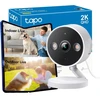 TP-Link Tapo C120 Wi‑Fi IP kamera 2K QHD su spalviniu naktiniu matymu