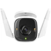 TP-Link Tapo lauko Wi-Fi kamera 2K QHD su spalviniu naktiniu režimu C320WS
