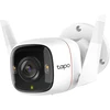 TP-Link Tapo lauko Wi-Fi kamera 2K QHD su spalviniu naktiniu režimu C320WS