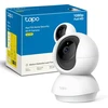 TP-Link kamera „Tapo C200C“ su „Wi-Fi“ apsauga patalpose, 1080p, „Baltas EU“