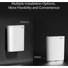 TP-Link Wi‑Fi signalo stiprintuvas Wi‑Fi 6 AX1500, dviejų dažnių juostų, Gigabit Ethernet RE500XD