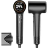 TQQ plaukų džiovintuvas su jonizavimo technologija, 1500 W, 110 000 aps./min., EUGWDG-FK6
