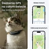 Tractive GPS lokalizatorius katėms su integruotu antkakliu 4G/LTE TG7A