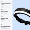 Tractive GPS lokalizatorius katėms su integruotu antkakliu 4G/LTE TG7A