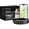 Tractive GPS lokalizatorius katėms su integruotu antkakliu 4G/LTE TG7A