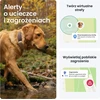 Tractive GPS lokalizatorius šunims XL su sveikatos stebėjimu, IP68, TG6XLC