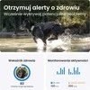 Tractive GPS XL Adventure augintinio sekimo įrenginys, stiklo pluošto korpusas, LTE, iki 1 mėnesio baterija, TG4XL