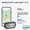 Tractive GPS XL Adventure augintinio sekimo įrenginys, stiklo pluošto korpusas, LTE, iki 1 mėnesio baterija, TG4XL