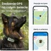 Tractive GPS XL Adventure augintinio sekimo įrenginys, stiklo pluošto korpusas, LTE, iki 1 mėnesio baterija, TG4XL