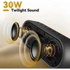 Tribit belaidė nešiojama Bluetooth kolonėlė XSound Plus 2, 30 W, IPX7, 24 val. veikimo laikas