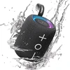 Tribit belaidė nešiojama Bluetooth kolonėlė 12 W, 360° garsas, IPX7, RGB, BTS33