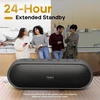 Tribit belaidė nešiojama Bluetooth kolonėlė XSound Plus 2, 30 W, IPX7, 24 val. veikimo laikas