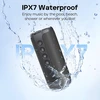 Tribit nešiojamasis Bluetooth garsiakalbis StormBox 2, 34 W, IPX7, 24 val., BTS32