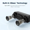 Tribit nešiojamasis Bluetooth garsiakalbis XSound Go 16 W, IPX7, BTS38