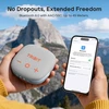 Tribit nešiojamoji Bluetooth kolonėlė StormBox Micro 3, 13 W, IP68, Bluetooth 6.0