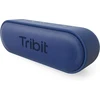 Tribit nešiojamoji Bluetooth kolonėlė XSound Go, 16 W, IPX7, mėlyna