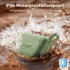 Tribit PocketGo nešiojama Bluetooth kolonėlė 7 W, IP68, 20 val., BTS68