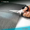TRIBURG universali neslystanti automobilio bagažinės ir stalčių danga 120 × 100 cm AM-B-120100