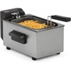 Tristar gruzdintuvė 3 l, 2000 W su reguliuojamu termostatu iki 190 °C FR-9327
