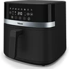 Tristar karšto oro gruzdintuvė 8 l, 2000 W, jutiklinis LED ekranas, FR-9418
