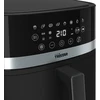 Tristar karšto oro gruzdintuvė 8 l, 2000 W, jutiklinis LED ekranas, FR-9418